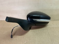 фото thumb №1, Citroen c3 iii дзеркало ліві 6 pin європа