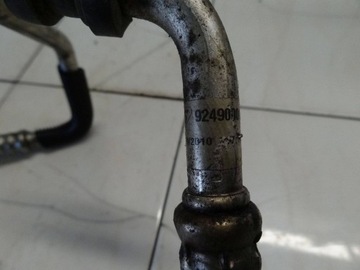 фото thumb №8, Renault megane scenic iii 2010 1.6 b шланг шланг кондиціонера 924900016r