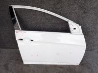 фото thumb №1, Hyundai i40 дверь правое передние перед