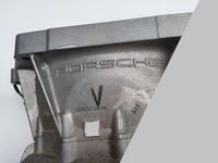 фото thumb №8, Коробка передач передач 0me321241h porsche taycan 9j