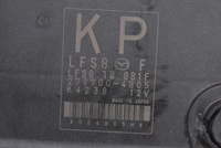 фото thumb №9, Блок керування бортовий комп'ютер двигуна 279700-4805 mazda 3 1 i bk 2.0 16v 150 km 06-09