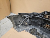 фото thumb №10, Бампер перед audi a6 c7 4g lz7s daytonagrau s-line kompletny демонтаж !!!