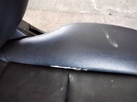 фото thumb №6, Mercedes-benz e w212 2011 комплект сидіння / заднє сидіння / комплект