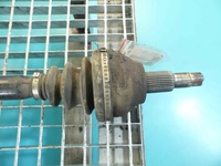 фото thumb №2, Привідний вал права alfa romeo 159 1.9 jtd механічна коробка передач