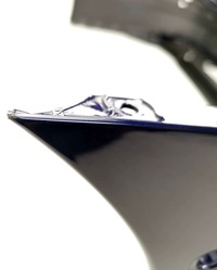 фото thumb №12, Новий бампер задня vw golf viii kombi r-line lc5b