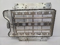 фото thumb №9, Защита корпус аккумулятора renault zoe 95108557r 744966409r