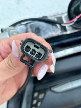 фото thumb №10, Volvo s60 ii рамка решітка галоген права 31383155 led 31420395