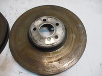 фото thumb №5, Диск гальмівні диски bmw 5 g30 5,0d xd