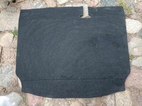 фото thumb №1, Пол обшивка багажника nissan pulsar