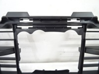 фото thumb №3, Citroen c5 aircross решётка бампера средняя решётка радиатора радар