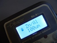 фото thumb №9, Двері лівий задня повний ds3 crossback 2019 rok колір eph