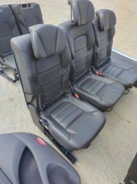 Renault espace v сиденья заднее сиденье initiale Киев, фото thumb