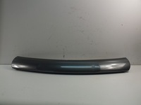 фото thumb №9, Nissan note ii e12 накладка бампера перед