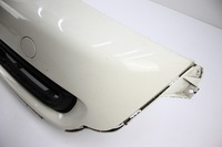 фото thumb №5, Mini cooper r56 jcw r56 aero kit бампер задня lift