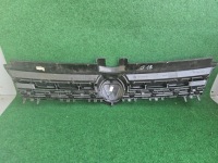 фото thumb №6, Решётка радиатора vw golf vii 7 5g0853653e решётка радиатора радиатора хороший оригинальный номер