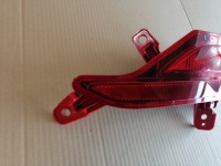 фото thumb №3, Kia sportage v лампа задняя левая