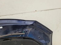 фото thumb №12, Mitsubishi outlander ii lift 10-13 капот перед передня