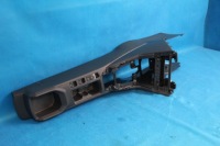 фото thumb №2, Vw t-roc cabrio тунель середній консоль 21r