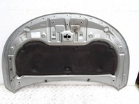 фото thumb №9, Капот перед kpl. toyota avensis t27 1g6