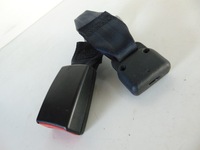 фото thumb №1, Пряжка клипса поперечина задняя citroen c4 aircross