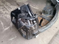 Купити Mg mg hs чверть задня лівий 2020 suv 4/5dr 18-24 бензин 1.5 t, фото thumb