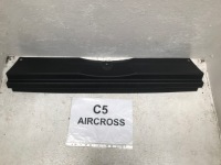 фото thumb №1, Citroen c5 aircross защита поперечина задняя порог багажника 9817158677 18-22