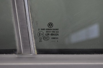 фото thumb №12, Volkswagen t-roc дверь правый зад задние suv