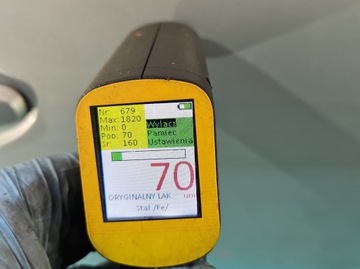 фото thumb №15, Дверь перед правые toyota avensis ii t25 серебряный