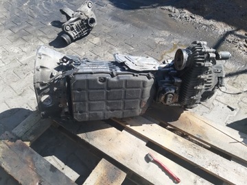 фото thumb №9, Mercedes gl x164 164 4.0 cdi 420 коробка передач коробки передач