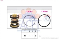 Термостат жидкость охлаждающий facet 7.7975 Цена, фото thumb