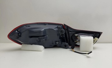 фото thumb №12, Повний модуль задніх світла led автомобіля для  bmw 4 m4 f32 f33 f36 f82 f83 2013-2020