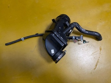 фото thumb №6, Труба повітропровід повітря кріплення infiniti q30 2.2 d