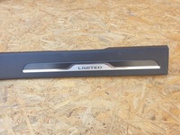 фото thumb №3, Renault espace v молдинг порог правая limited