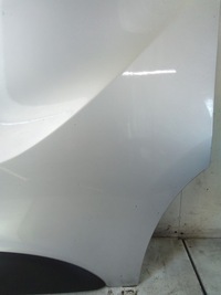 фото thumb №11, I174 двері правий перед renault trafic 3 сріблястий