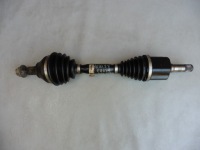 фото thumb №1, Приводной вал левый перед alfa romeo 159 brera 3,2 v6 jts автоматическая коробка передач