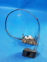 фото thumb №1, Трос + замок + ручка ручка капот решётка решетка man tgl tgm euro 5