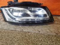 Фара led audi a5 оригинальный номер uk с блок розжига 8t0941004m Цена, фото thumb
