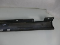 фото thumb №12, Mercedes c204 amg молдинг порог левая накладка 197 w204 coupe a2046902540