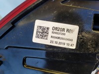 фото thumb №4, Лампа права зад задня led kia pro ceed iii 2018-