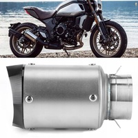 фото thumb №8, Wyścigowa наконечник труби випускної tytanowa труба