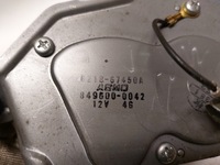 фото thumb №4, Моторчик двірники задня mazda 6