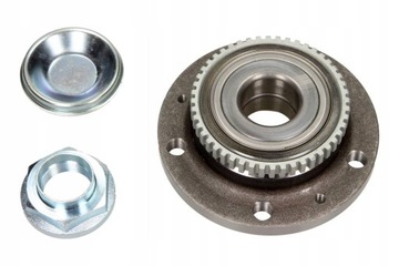 фото thumb №2, Maxgear 33-0672 набір підшипник колеса