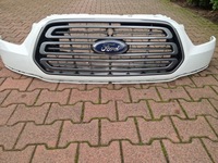 фото thumb №1, Решітка радіатора решітка радіатора перед ford transit mk8