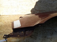 фото thumb №9, Nissan primera p12 2001 2002 2003- крила лівий