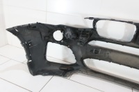 фото thumb №9, Бампер перед передний bmw x3 f25 lci x4 f26 lift m набор