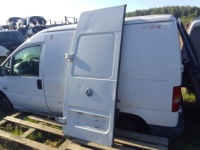 фото thumb №3, Дверь правое vw lt 35