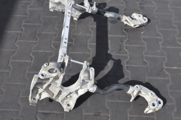 фото thumb №8, Porsche cayenne 9y0 3.0 гибрид подрамник подвешивание 4m0399315t