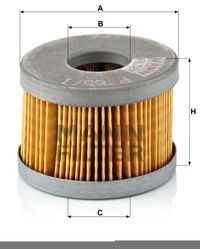 фото thumb №16, Фільтр пального land rover 110/127, 88/109, 90, defender, discovery i, range