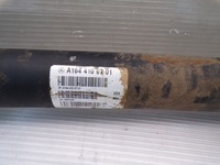 фото thumb №4, Wał приводной перед mercedes w164 ml w251 gl 164