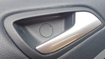 фото thumb №9, C-max ii grand обивка боковина дверь правые перед